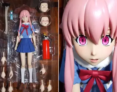 網友反應《玩具總動員》式的AI生成影片太可怕 直接動起來也太毛骨悚然了吧(驚)