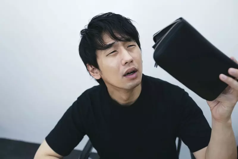 網友分享《常常沒錢的人的特徵》仔細看了一遍這確定不是在說我嘛？