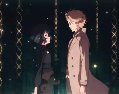 電視動畫《記憶縫線 YOUR FORMA》全新預告登場,花澤香菜×小野賢章主役 預計2025年4月放送