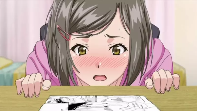 《論成人漫畫的劇情》為什麼總會描寫現實不能做的事？從好萊塢編劇技巧可以得出解釋