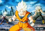 網友票選《最有趣的七龍珠劇場版動畫》很多都是90年代的經典作品，當年還出成彩色漫畫的形式發售過呢