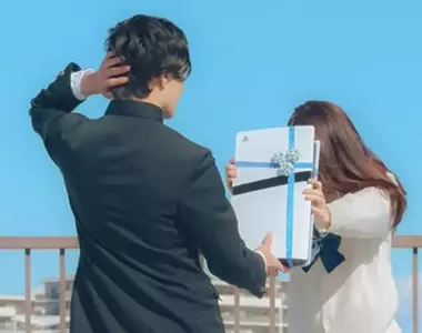 2月14號這天SONY推特上的《PS情人節》慣例送主機的橋段到今年已經升級至PS5 PRO惹