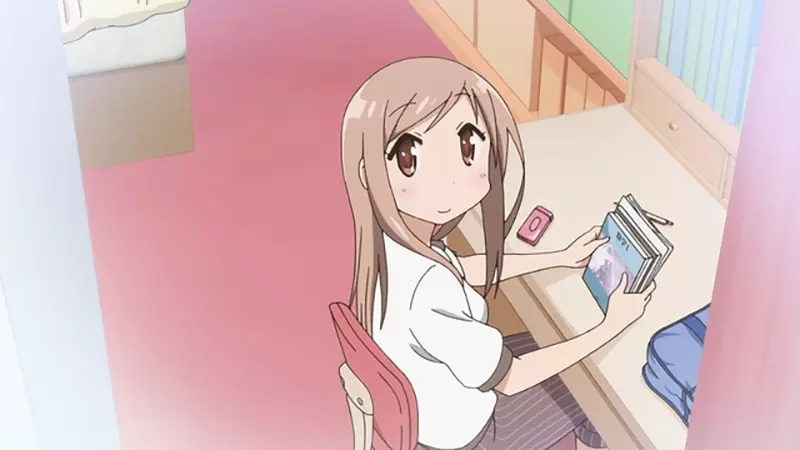 《男女朋友同居必買的東西》想要減少家事爭執怎麼辦？他首先選擇購入電動窗簾機