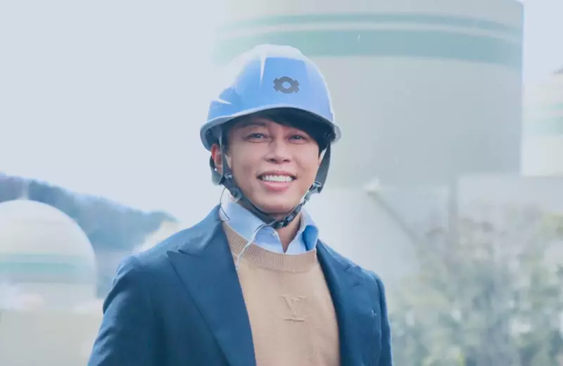 西川貴教來台灣 不但喝了津津蘆筍汁還發現了台灣人都不知道的「津津蘆筍汁啤酒」 西川貴教來台灣 不但喝了津津蘆筍汁還發現了台灣人都不知道的「津津蘆筍汁啤酒」