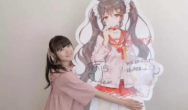 《聲優高橋麻里分享試鏡經驗》拿不拿得到工作還要看社群粉絲數？業界現狀讓動漫迷們憂心忡忡