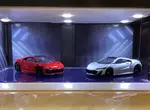 《TOMICA電動車庫》這模型精緻到會讓所有男孩子都歡呼雀躍的程度