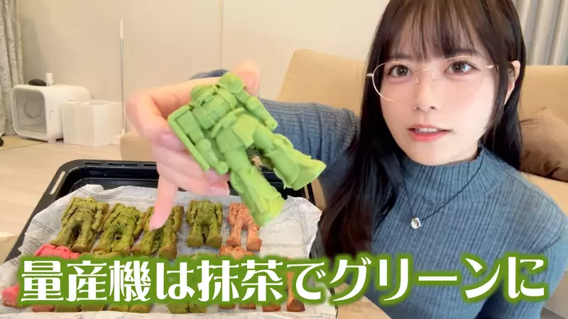情人節這天《東雲海的料理小教室》手做薩克巧克力,紅色的草莓口味甜度還是普通的三倍唷 情人節這天《東雲海的料理小教室》手做薩克巧克力,紅色的草莓口味甜度還是普通的三倍唷