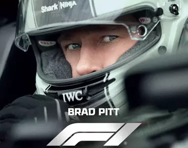布萊德彼特《F1》捍衛戰士導演新作 真實F1車手們也都來客串了