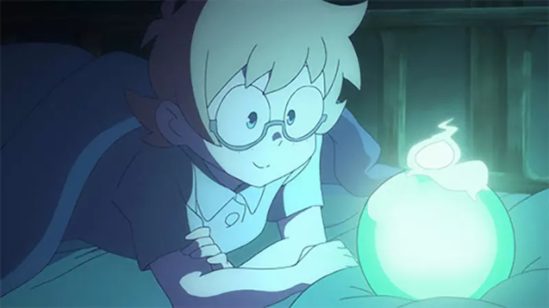 《水晶球應該放哪裡》店員建議擺在日照充足的地方 日本占卜師吐槽除非你想要「炎上」