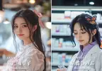 假如《鬼滅之刃》的角色轉生到現代會做什麼工作 網友用AI影片模擬出大家就業的模樣