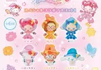 可愛無極限《小魔女DoReMi × 三麗鷗》立體化扭蛋 雙廚狂喜o(≧o≦)o