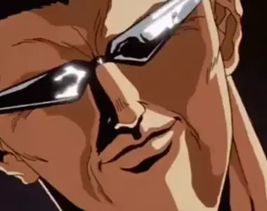 全世界引頸期盼的《戶愚呂弟太陽眼鏡》推出 網路上各式各樣的戶愚呂弟出沒中