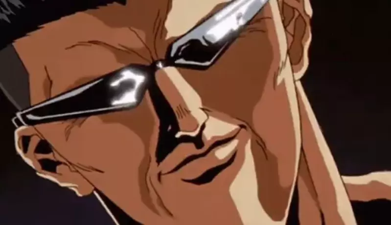 全世界引頸期盼的《戶愚呂弟太陽眼鏡》推出 網路上各式各樣的戶愚呂弟出沒中