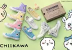 超實穿《CONVERSE × 吉伊卡哇》完全可以合理敗家買買買