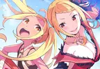 《Re:Zero角色年齡問題》你覺得這兩位誰比較年長？網友一查原作設定傻眼了……