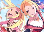 《Re:Zero角色年齡問題》你覺得這兩位誰比較年長?網友一查原作設定傻眼了…… 《Re:Zero角色年齡問題》你覺得這兩位誰比較年長?網友一查原作設定傻眼了……