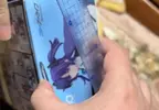 《模型公仔開箱法》打開的時候很怕弄凹外盒嗎？專業的宅宅都會這樣開……