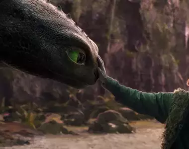 真人版《馴龍高手》預告   高度還原卻在影迷間引發另一話題？