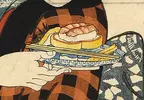 《日本料理擺盤法》現代擺法其實在以前非常不入流？從大河劇豈有此理看飲食文化演變