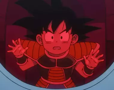 《雪山上出現神秘物體》這是太空船的逃生艙嗎?大家能夠安全滑雪都要感謝它