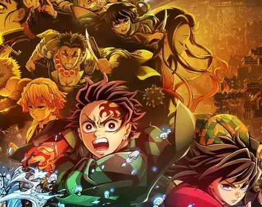 鬼滅之刃劇場版《無限城篇》第一章 上映日期決定,官方宣布7月18日於日本率先上映