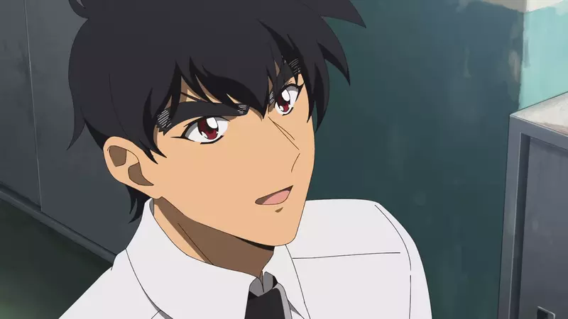 電視動畫《靈異教師神眉》新作預計7月正式播出 全新PV預告登場 電視動畫《靈異教師神眉》新作預計7月正式播出 全新PV預告登場