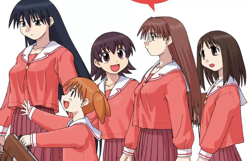 《笑園漫畫大王＝殺人魔法》這部作品是萌系日常漫畫的始祖？如今已經成為相當普及的分類了