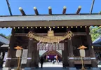 《北海道最強斷孽緣神社》北海道神宮第二鳥居有神力？官方出面闢謠呼籲勿亂傳