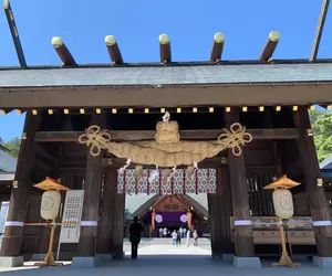 《北海道最強斷孽緣神社》北海道神宮第二鳥居有神力？官方出面闢謠呼籲勿亂傳