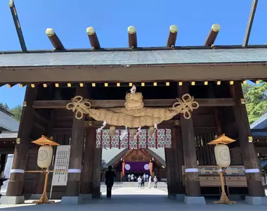 《北海道最強斷孽緣神社》北海道神宮第二鳥居有神力?官方出面闢謠呼籲勿亂傳