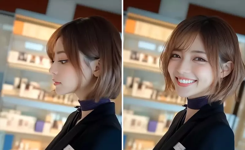 假如《咒術迴戰》的角色不當咒術師轉行會怎樣？網友用AI影片模擬出大家轉換跑道的模樣