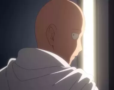 電視動畫《一拳超人》第三季「餓狼篇」PV預告推出 預計2025年10月開播