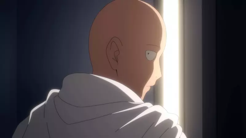 電視動畫《一拳超人》第三季「餓狼篇」PV預告推出 預計2025年10月開播 電視動畫《一拳超人》第三季「餓狼篇」PV預告推出 預計2025年10月開播