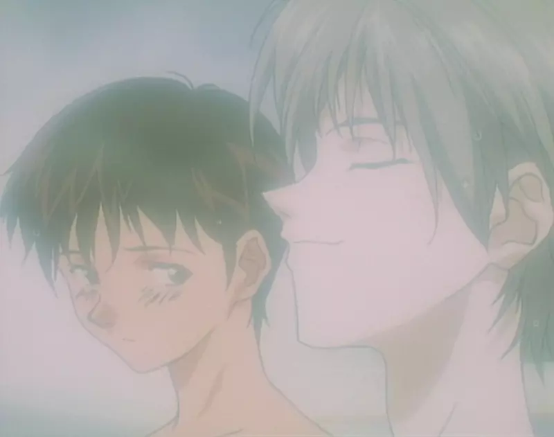 《EVA難以置信的真相》渚薰當初只登場過一話?怎麼有辦法留下那麼強烈的印象 《EVA難以置信的真相》渚薰當初只登場過一話?怎麼有辦法留下那麼強烈的印象