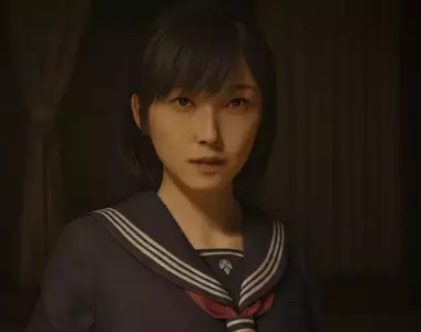 恐怖遊戲《沉默之丘f》釋出預告影片 扮演女子高中生從面目全非的家鄉中尋找真相