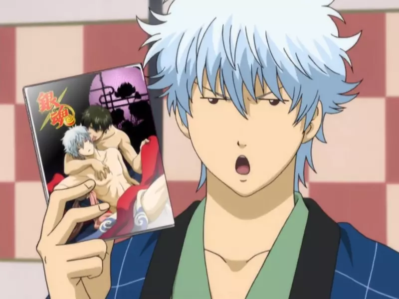 《宅宅的人際互動壞習慣》總喜歡推薦作品給人家 人家推薦的作品卻是不看也不碰？