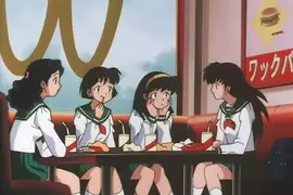 《犬夜叉翻譯錯誤問題》犬夜叉的粗魯個性超像美國人?美國宅宅表示其實也沒錯 《犬夜叉翻譯錯誤問題》犬夜叉的粗魯個性超像美國人?美國宅宅表示其實也沒錯