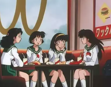 《犬夜叉翻譯錯誤問題》犬夜叉的粗魯個性超像美國人?美國宅宅表示其實也沒錯