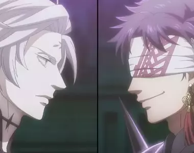 Netflix人神打架番《終末的女武神》第三季製作決定,首支PV預告釋出
