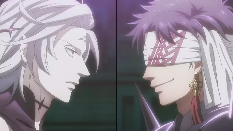 Netflix人神打架番《終末的女武神》第三季製作決定,首支PV預告釋出 Netflix人神打架番《終末的女武神》第三季製作決定,首支PV預告釋出