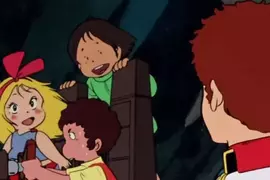 《扯後腿的屁孩》老動畫常有這種仇恨值超高的角色 為什麼現代動畫都很少看到了? 《扯後腿的屁孩》老動畫常有這種仇恨值超高的角色 為什麼現代動畫都很少看到了?