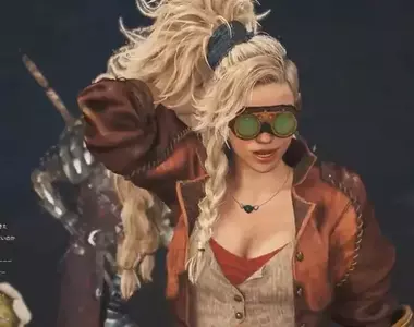 《魔物獵人荒野》鍛造屋BUG 很多人在發售當天就想吐嘈了，為什麼明明是鍛造劍的動畫結果出來的是防具？