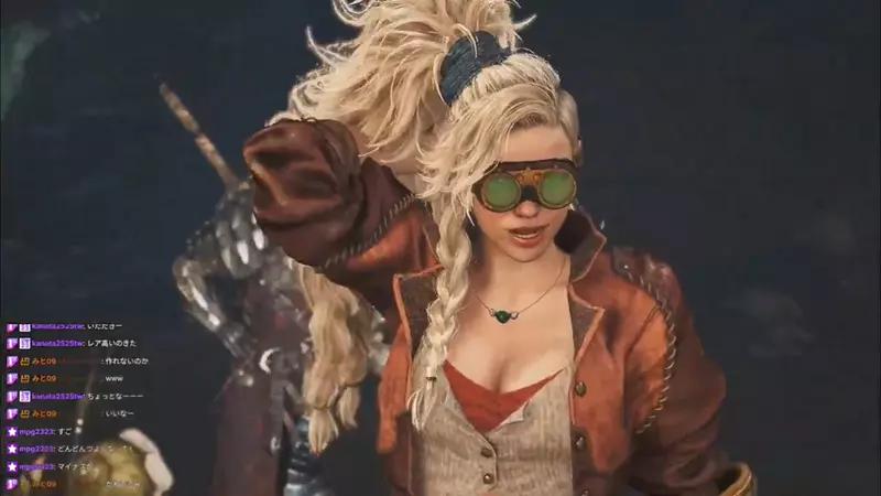 《魔物獵人荒野》鍛造屋BUG 很多人在發售當天就想吐嘈了,為什麼明明是鍛造劍的動畫結果出來的是防具? 《魔物獵人荒野》鍛造屋BUG 很多人在發售當天就想吐嘈了,為什麼明明是鍛造劍的動畫結果出來的是防具?