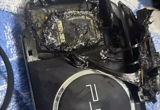 《PSP電池爆炸驚魂》現在立刻打開檢查還不遲 以為事不關己下一個可能就是你