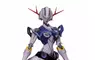 網友創作女性版的《吉翁克ZEONG》模型 比起過去男性化的設計，這樣的結構反而有種貴婦風的感覺