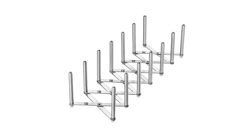 IKEA小物妙招《VARIERA 鍋蓋架》網友發現還有更加天才的利用方式 IKEA小物妙招《VARIERA 鍋蓋架》網友發現還有更加天才的利用方式