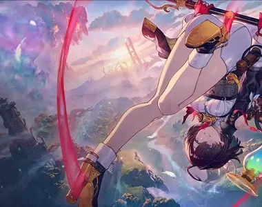 【試玩】腿控繼續狂歡《優米雅的鍊金工房~追憶之鍊金術士與幻創之地~》回合制byebye!全新系列還有哪些重大改動