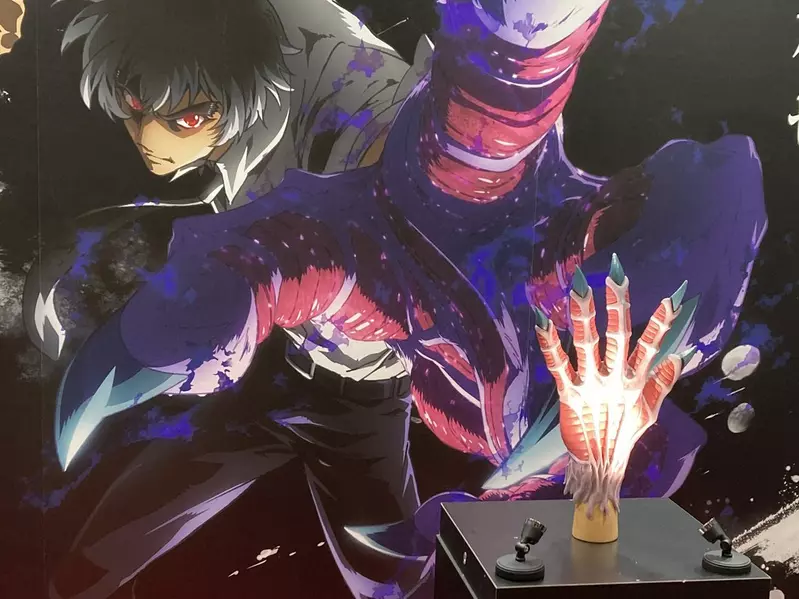 超爆笑《神眉鬼手展示中》這....這企畫確定不是童守寺和尚? 超爆笑《神眉鬼手展示中》這....這企畫確定不是童守寺和尚?