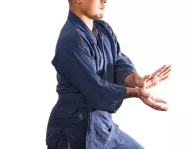 網友分享《龜派氣功退敵》故事 在土耳其被盜賊包圍時就靠著這招逃出生天