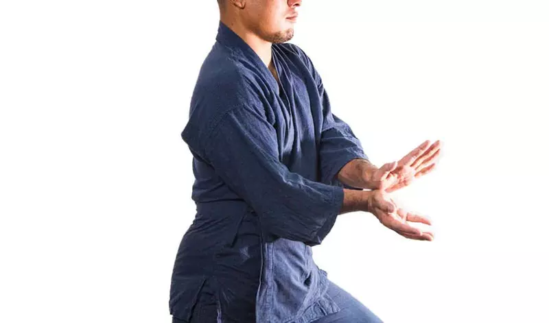 網友分享《龜派氣功退敵》故事 在土耳其被盜賊包圍時就靠著這招逃出生天